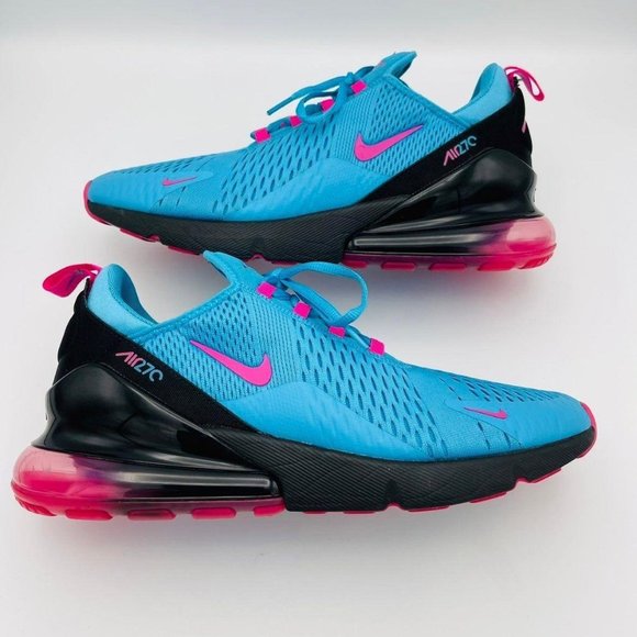Nike Other - Men's Nike Air Max 270 GS Shoes Sz 11